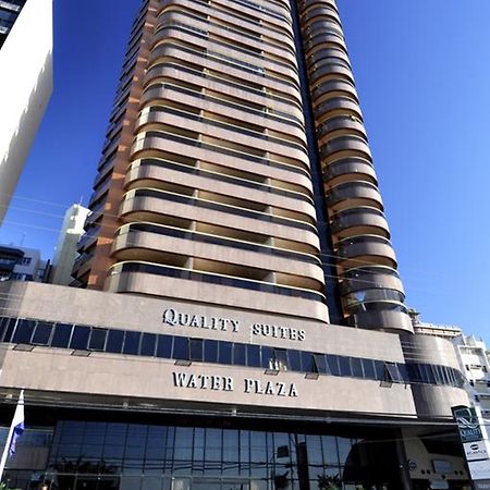 Quality Suites Vila Velha Vila Velha  Extérieur photo