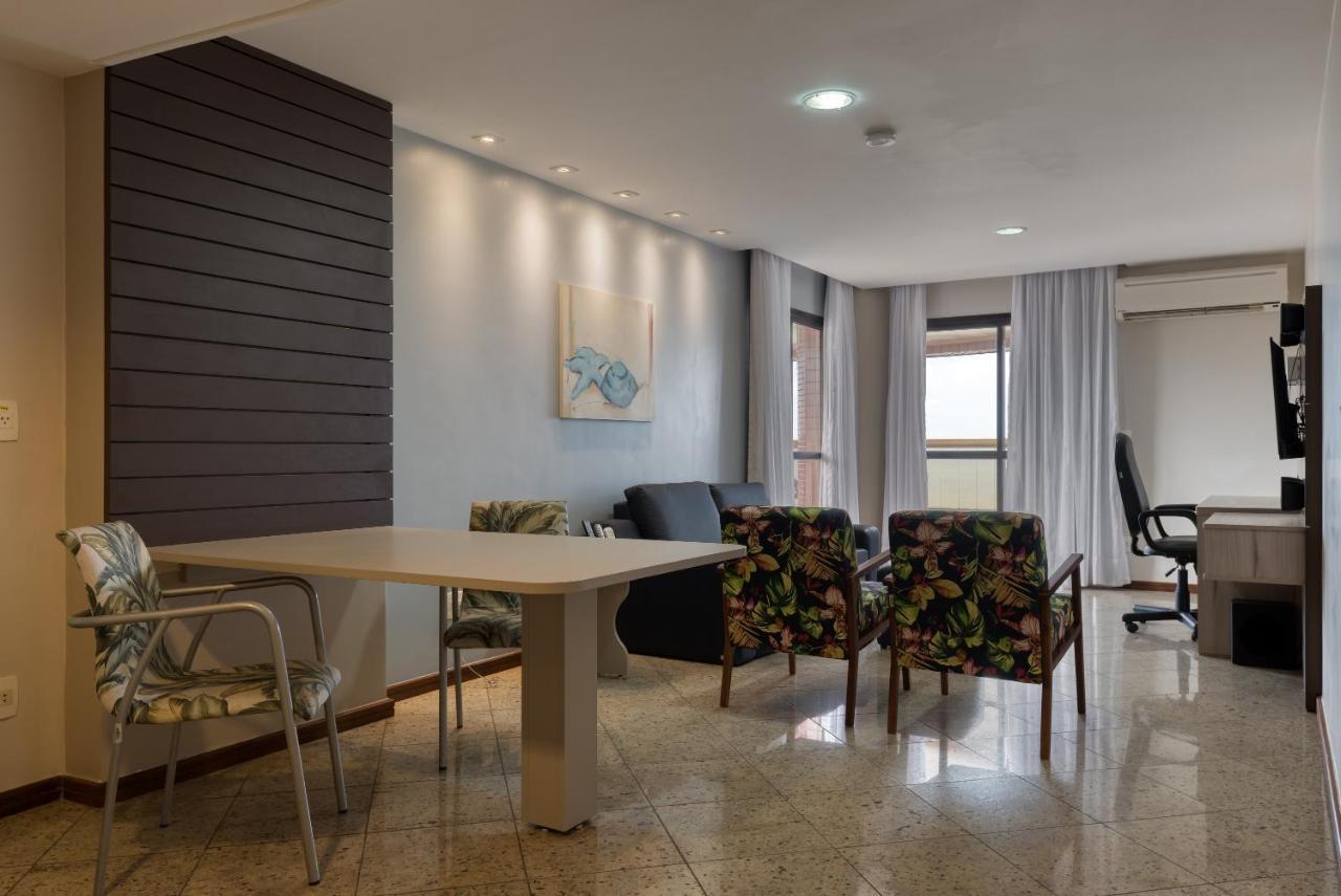 Quality Suites Vila Velha Vila Velha  Extérieur photo