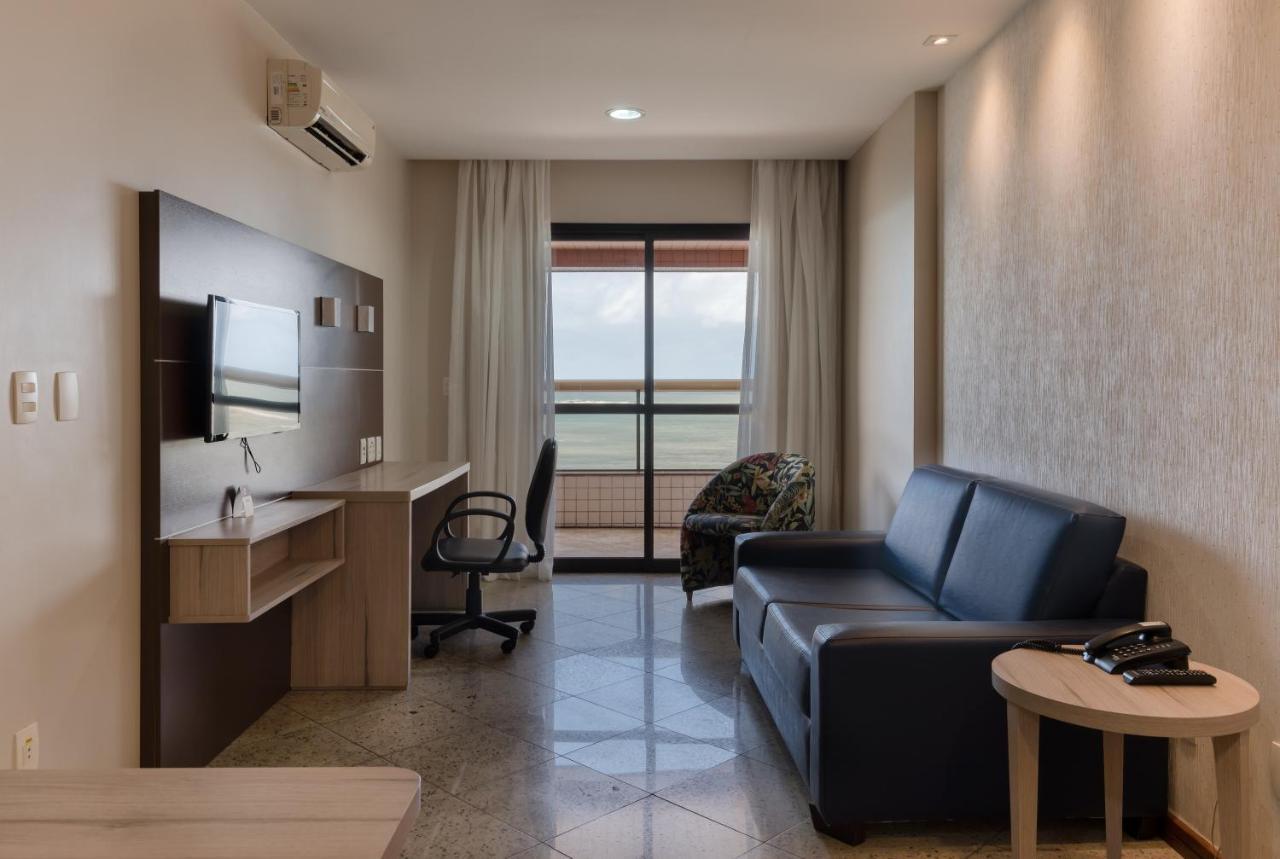 Quality Suites Vila Velha Vila Velha  Extérieur photo