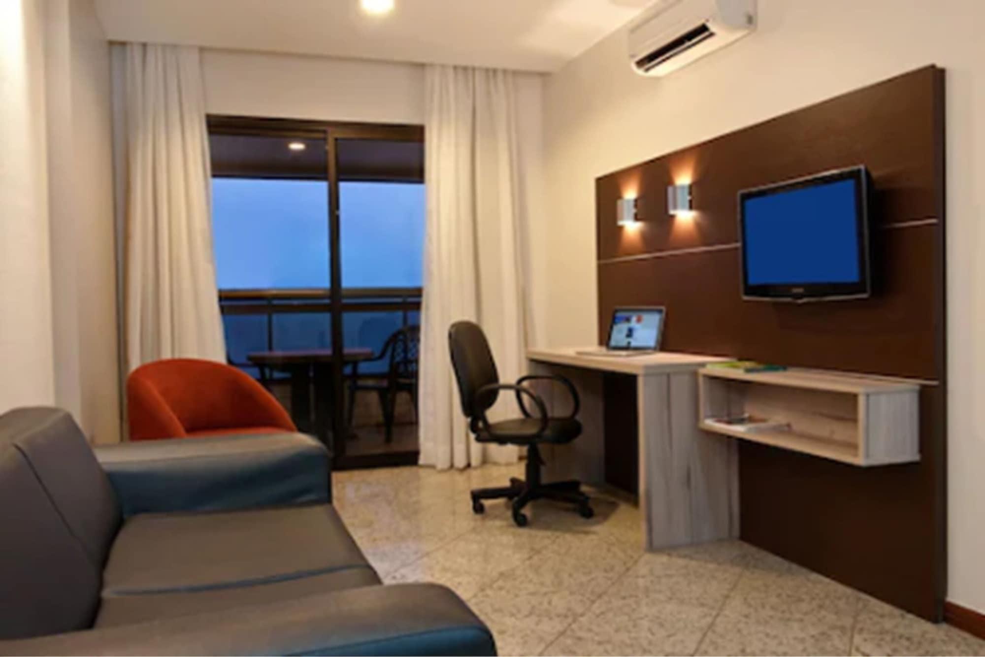 Quality Suites Vila Velha Vila Velha  Extérieur photo