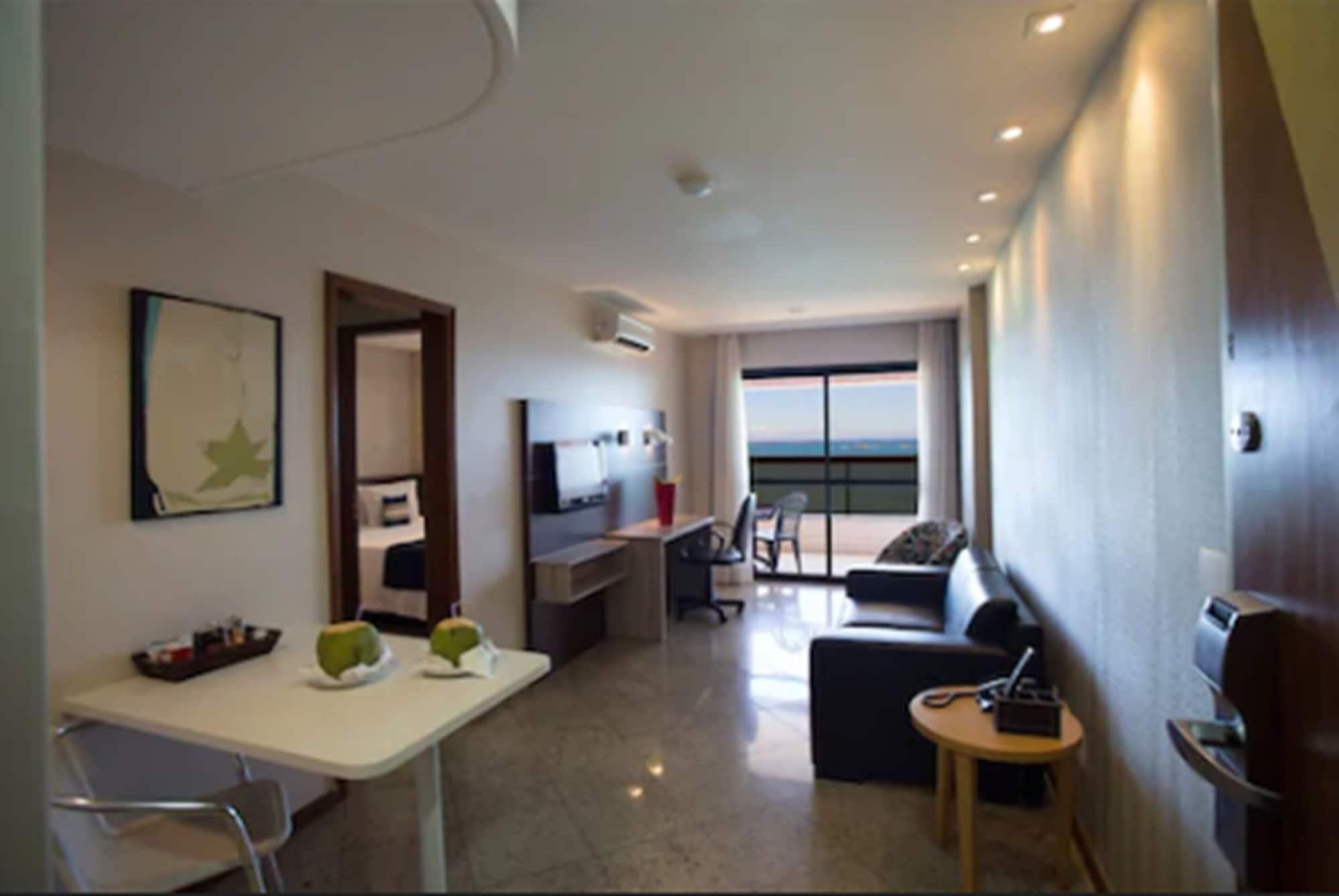 Quality Suites Vila Velha Vila Velha  Extérieur photo