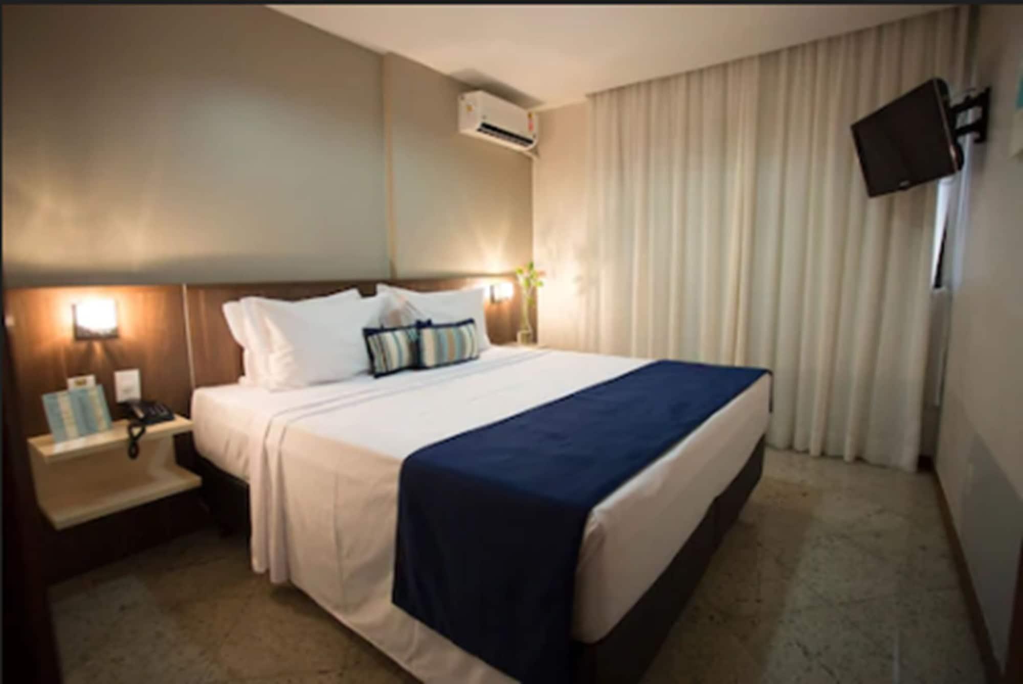 Quality Suites Vila Velha Vila Velha  Extérieur photo