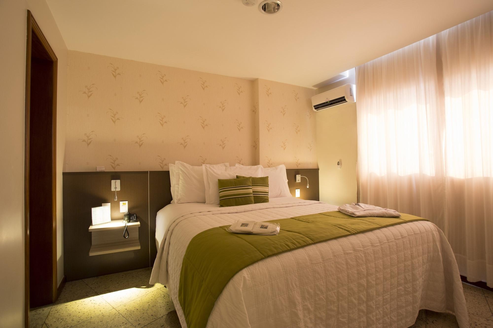 Quality Suites Vila Velha Vila Velha  Extérieur photo