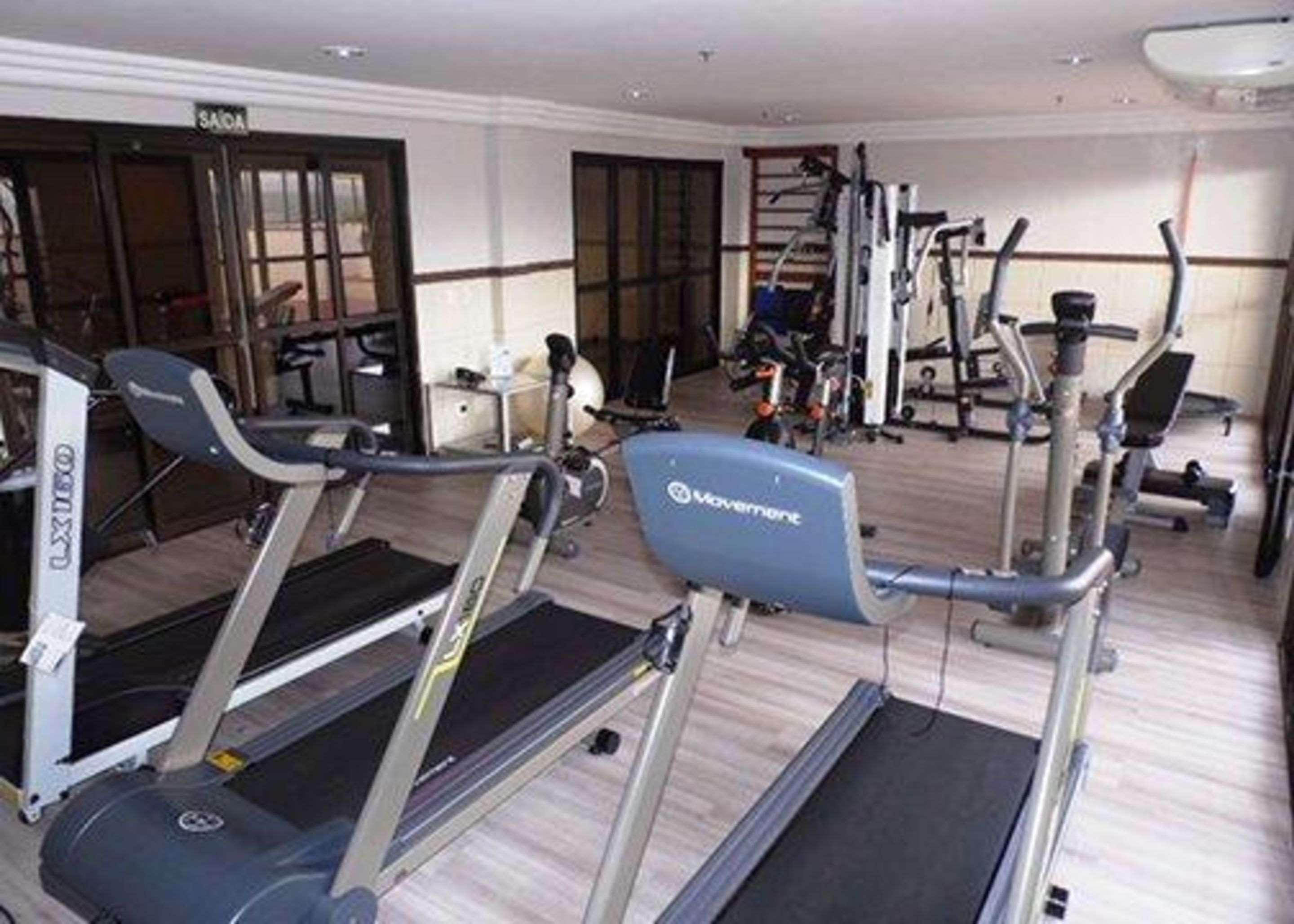 Quality Suites Vila Velha Vila Velha  Extérieur photo