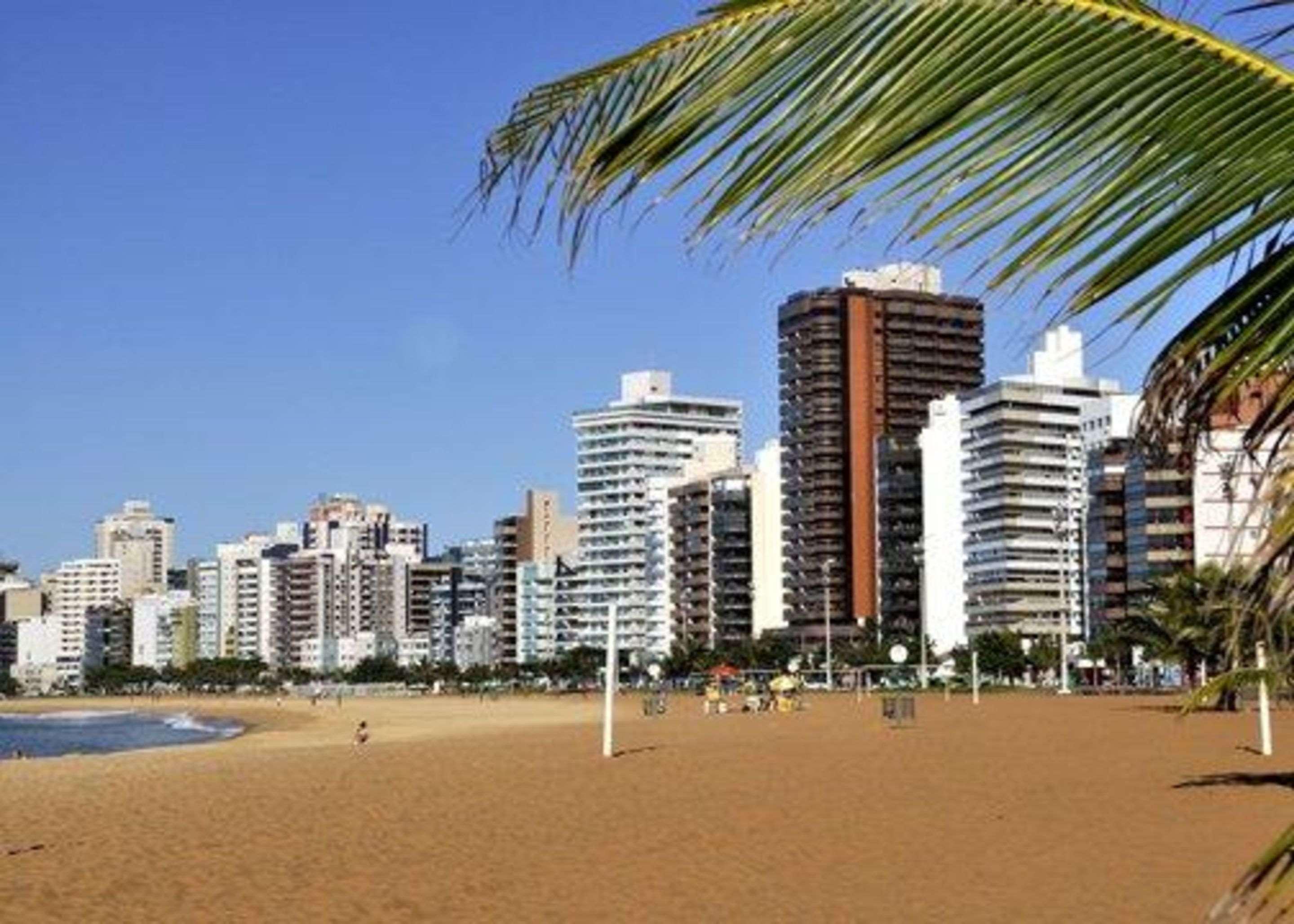 Quality Suites Vila Velha Vila Velha  Extérieur photo