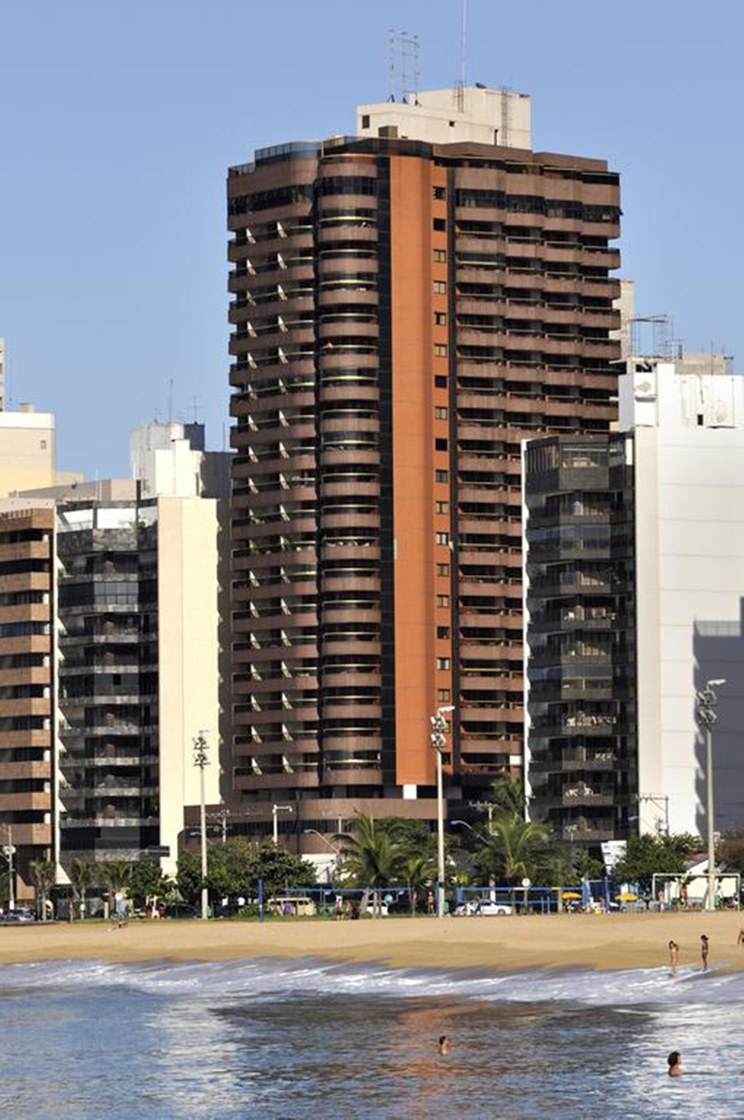 Quality Suites Vila Velha Vila Velha  Extérieur photo
