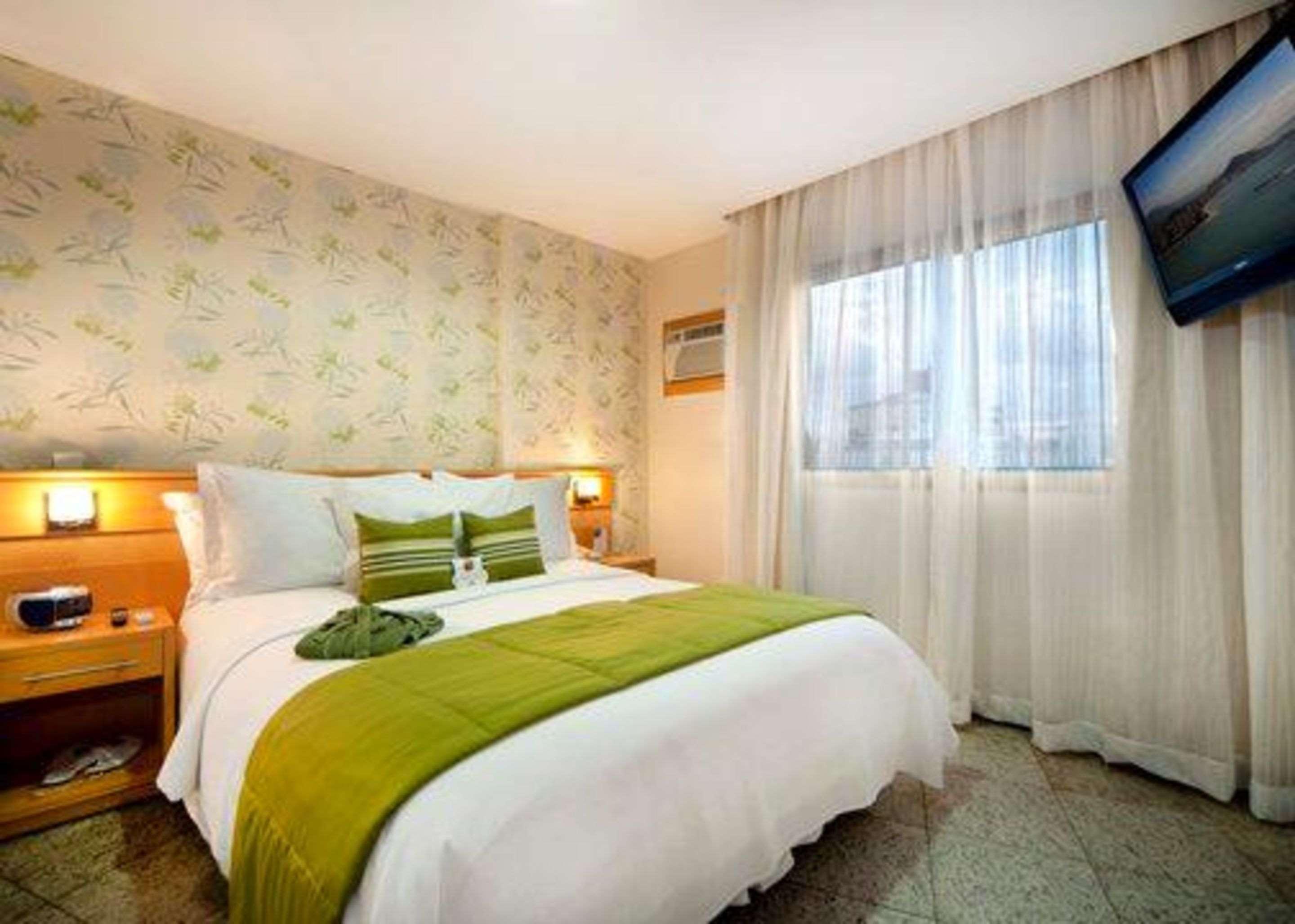 Quality Suites Vila Velha Vila Velha  Extérieur photo