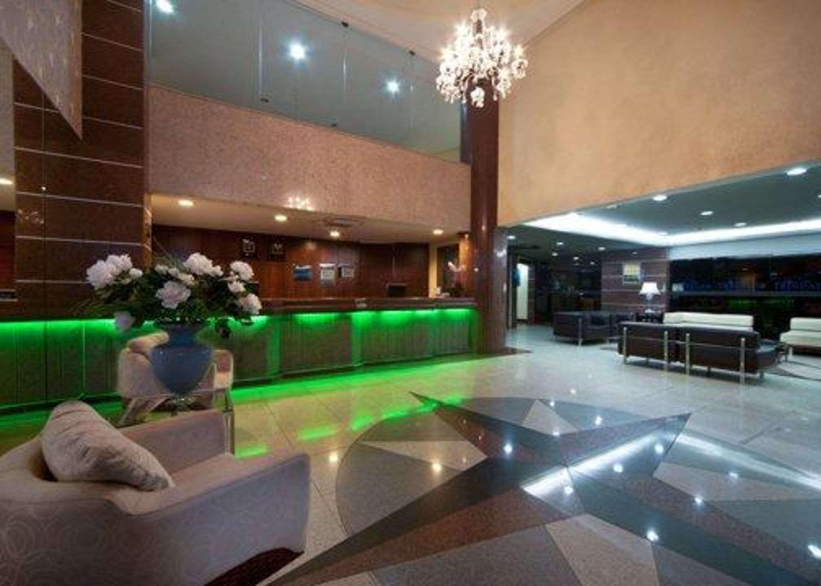 Quality Suites Vila Velha Vila Velha  Extérieur photo