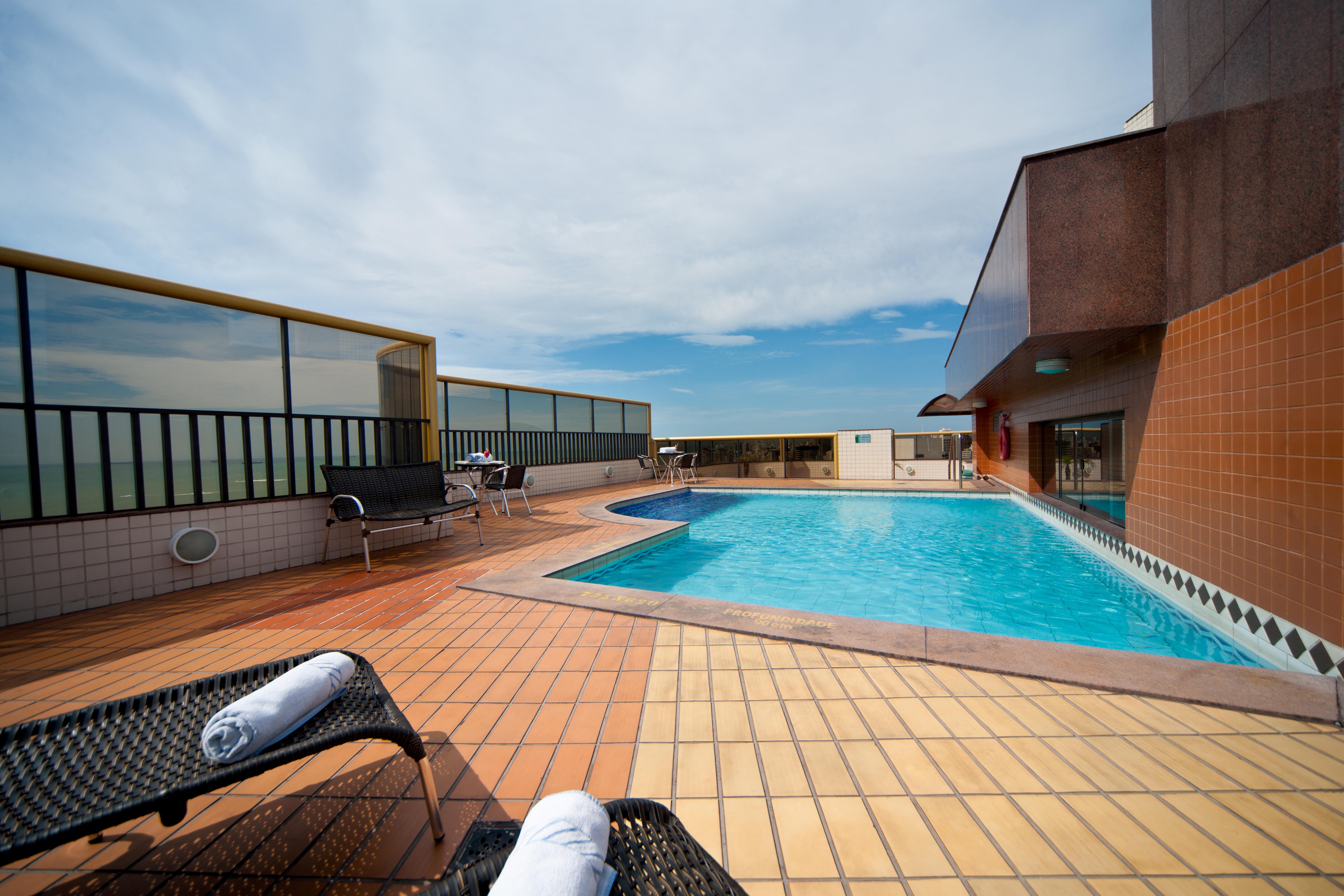 Quality Suites Vila Velha Vila Velha  Extérieur photo