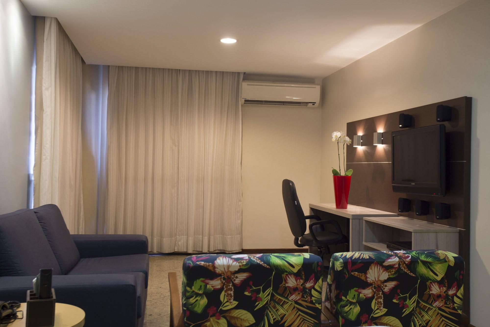 Quality Suites Vila Velha Vila Velha  Extérieur photo