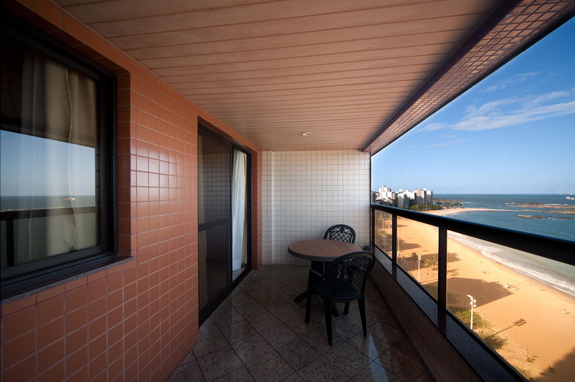 Quality Suites Vila Velha Vila Velha  Extérieur photo