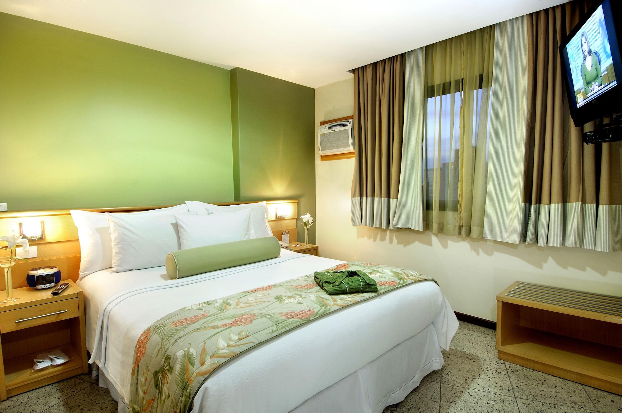 Quality Suites Vila Velha Vila Velha  Extérieur photo