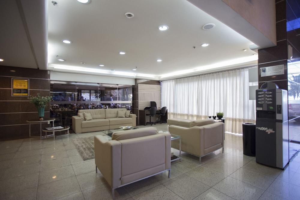 Quality Suites Vila Velha Vila Velha  Extérieur photo
