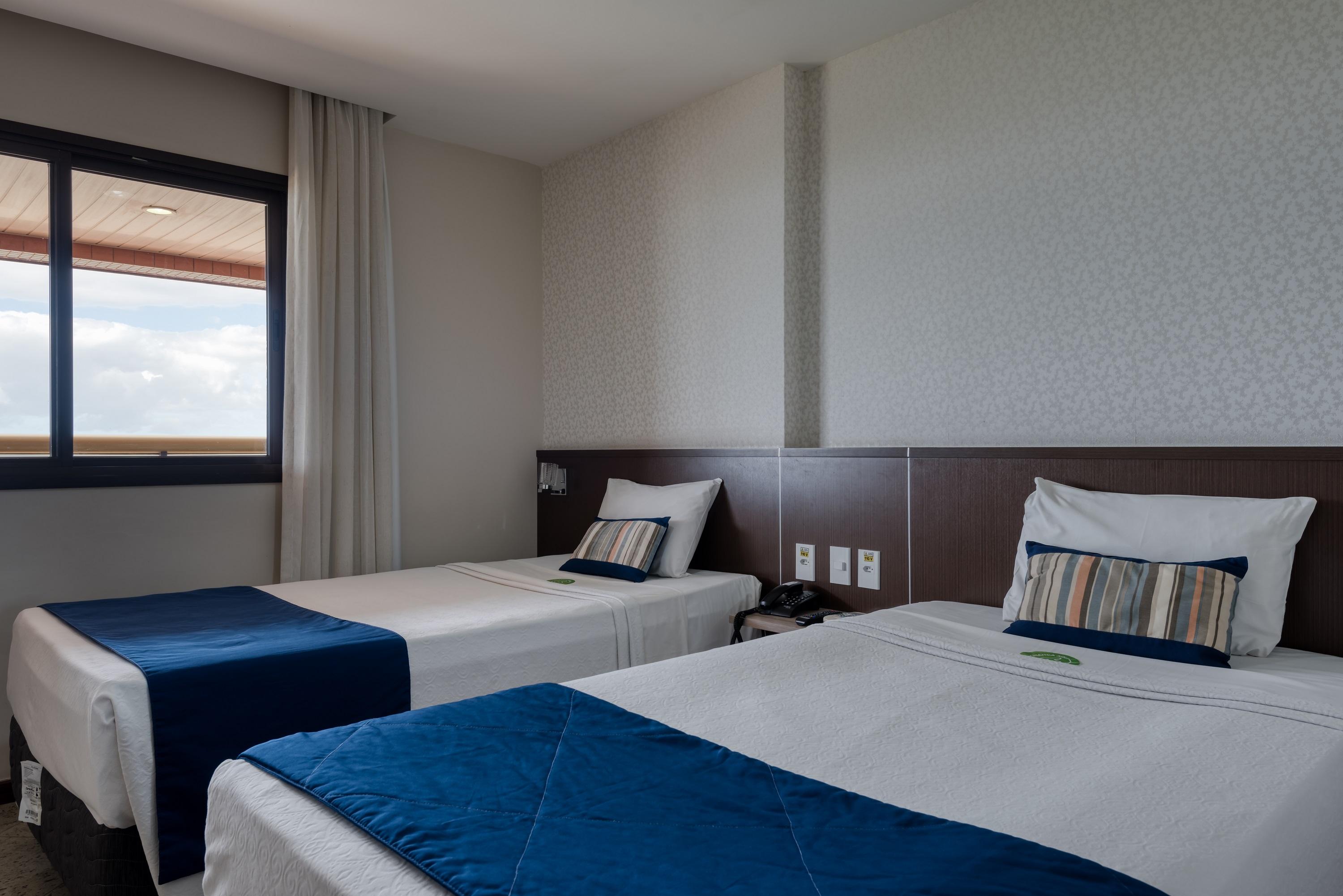 Quality Suites Vila Velha Vila Velha  Extérieur photo