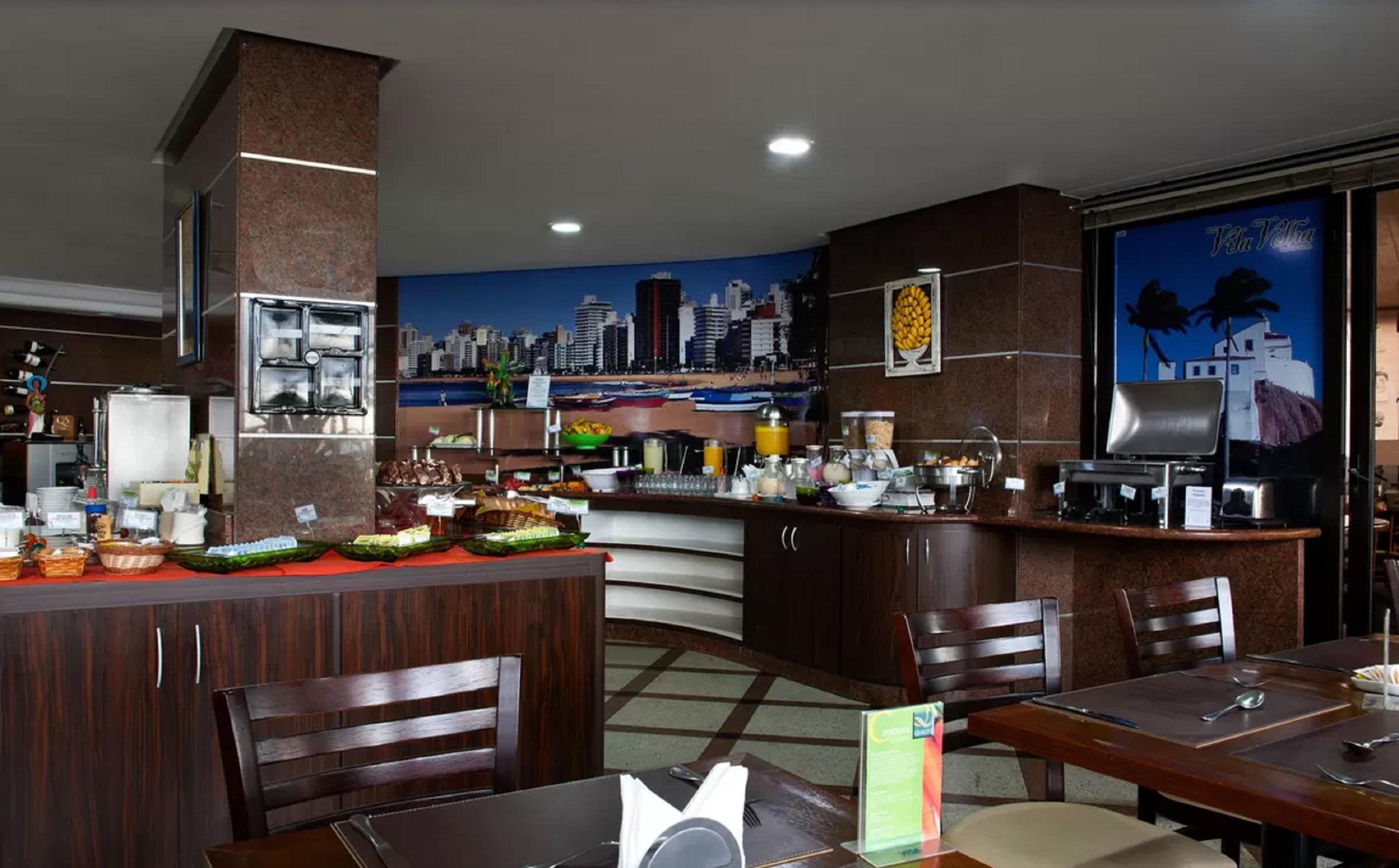 Quality Suites Vila Velha Vila Velha  Extérieur photo