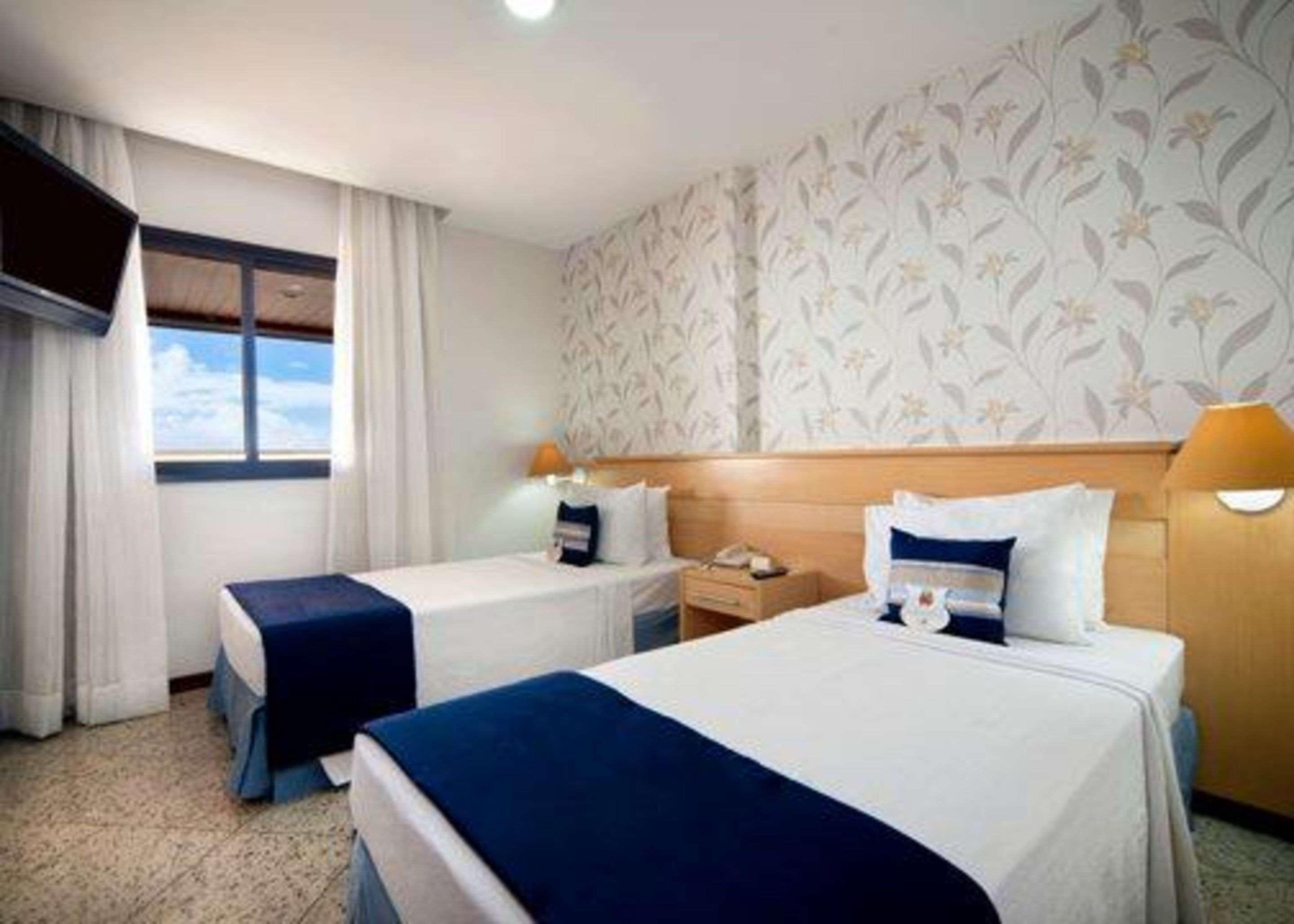 Quality Suites Vila Velha Vila Velha  Extérieur photo