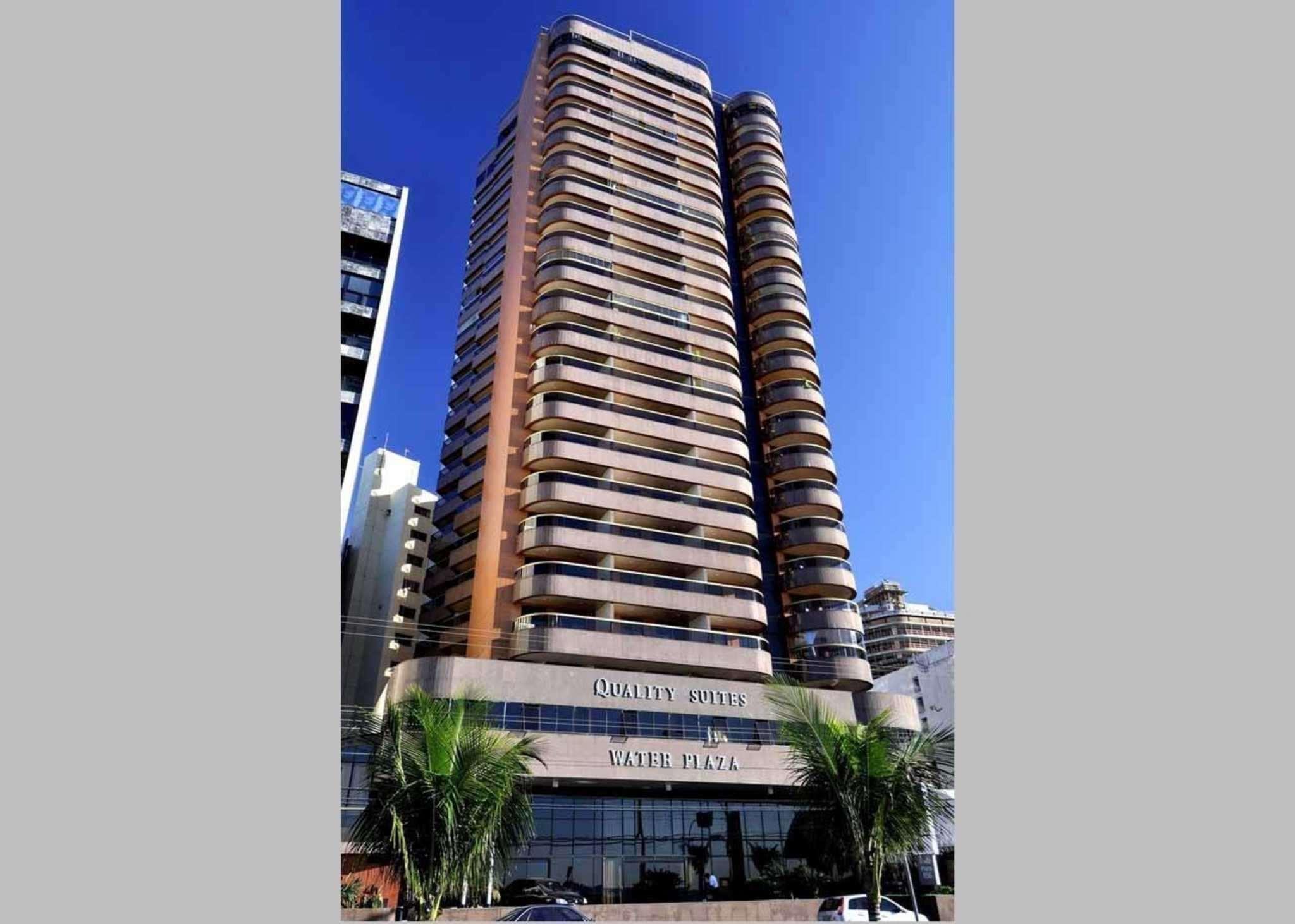 Quality Suites Vila Velha Vila Velha  Extérieur photo