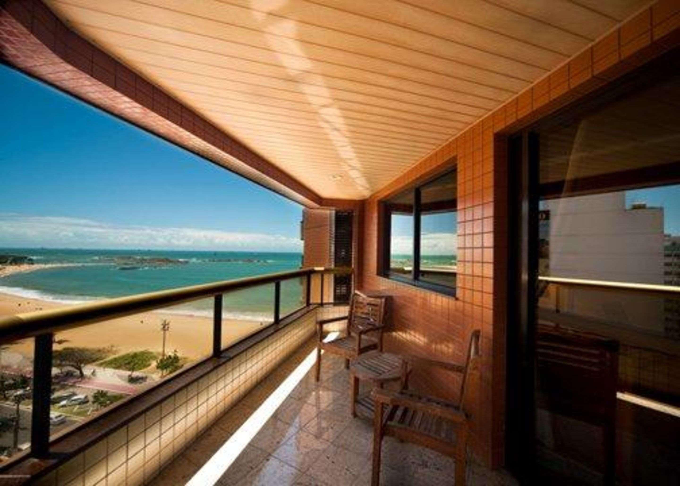 Quality Suites Vila Velha Vila Velha  Extérieur photo