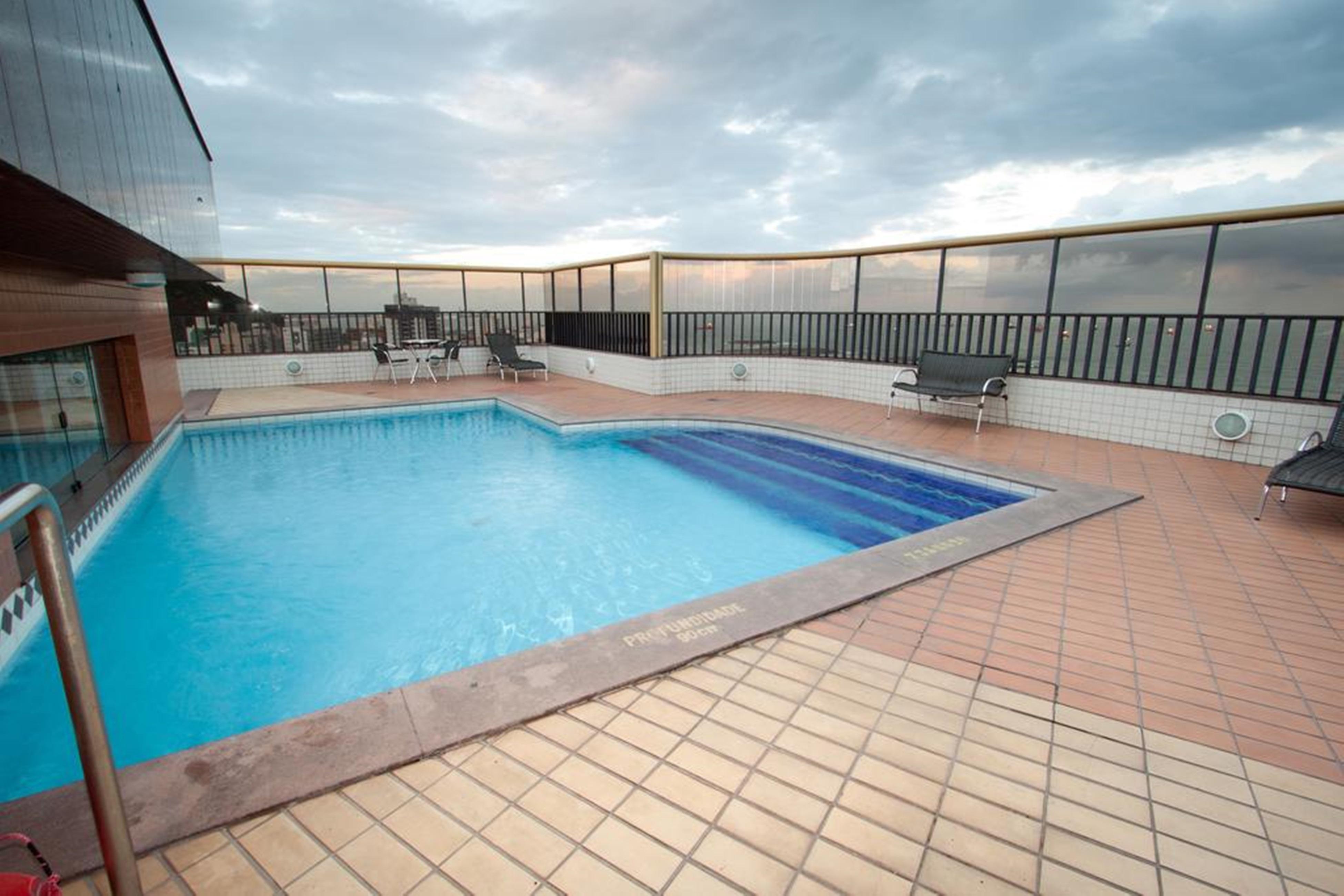Quality Suites Vila Velha Vila Velha  Extérieur photo
