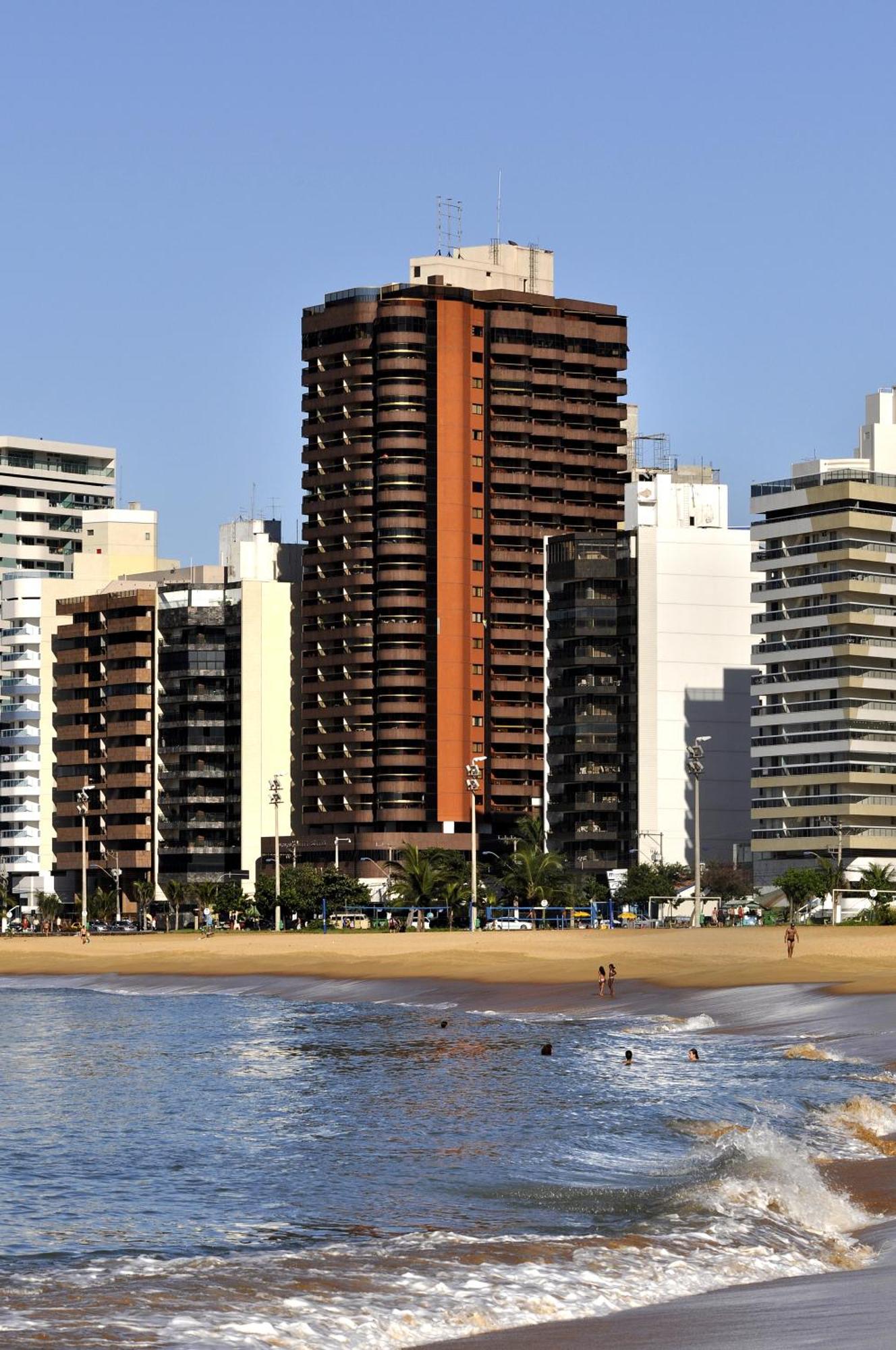 Quality Suites Vila Velha Vila Velha  Extérieur photo