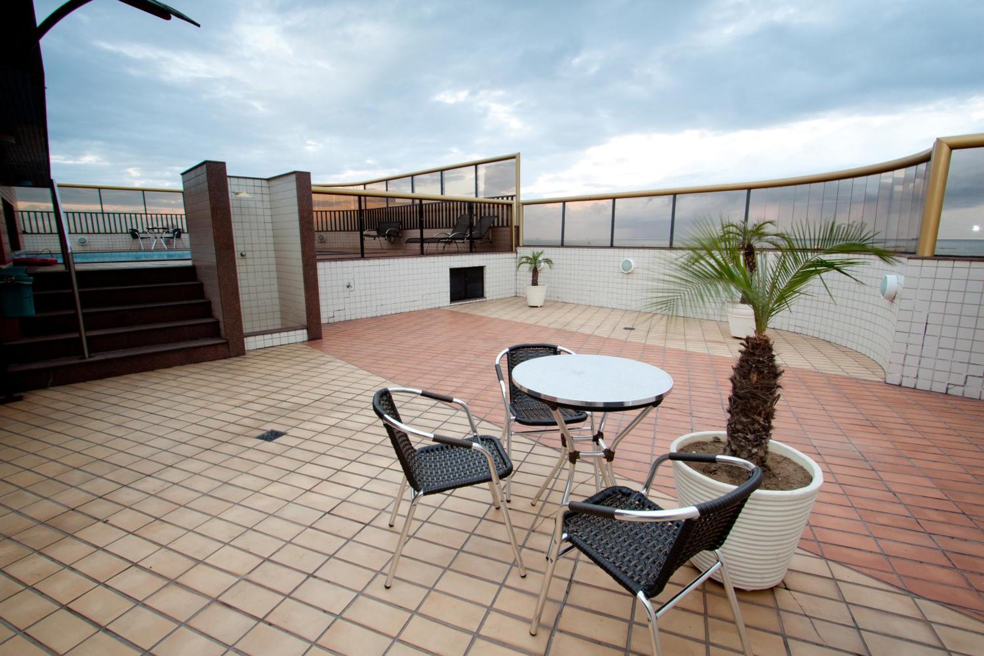 Quality Suites Vila Velha Vila Velha  Extérieur photo