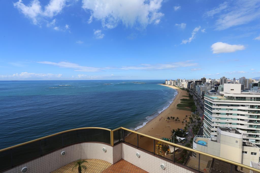 Quality Suites Vila Velha Vila Velha  Extérieur photo