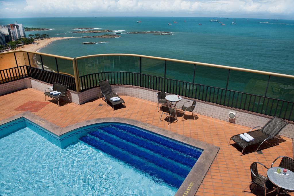 Quality Suites Vila Velha Vila Velha  Extérieur photo