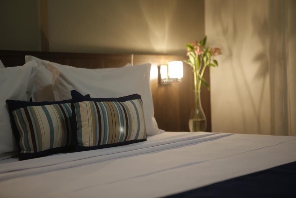 Quality Suites Vila Velha Vila Velha  Extérieur photo