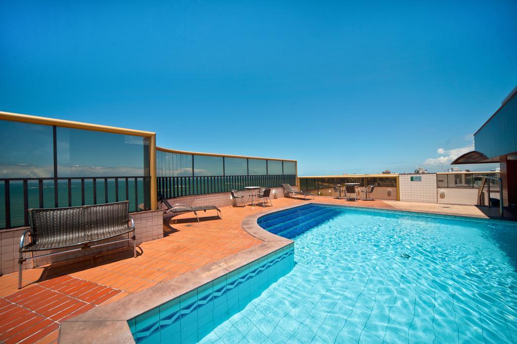 Quality Suites Vila Velha Vila Velha  Extérieur photo