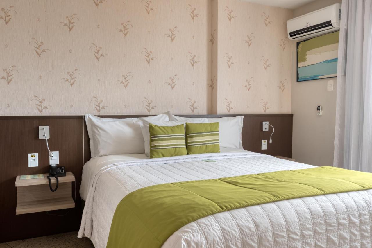 Quality Suites Vila Velha Vila Velha  Extérieur photo